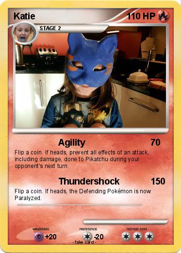 Pokemon Katie