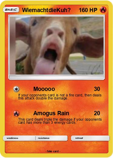Pokemon WiemachtdieKuh?
