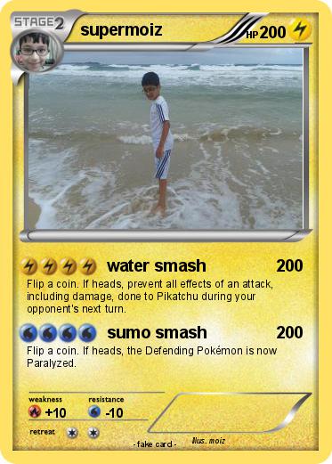 Pokemon supermoiz