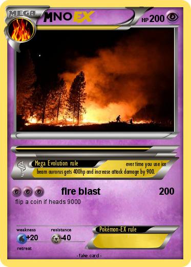 Pokemon NO