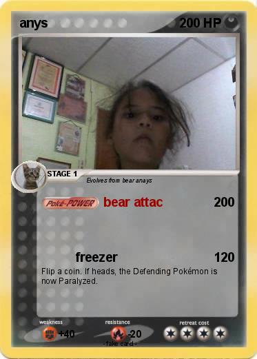 Pokemon anys