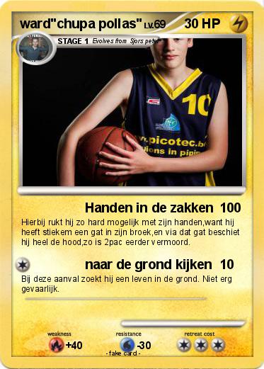 Pokemon ward"chupa pollas"