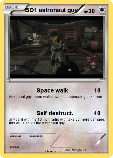 Pokemon BO1 astronaut guy