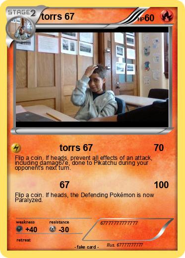 Pokemon torrs 67