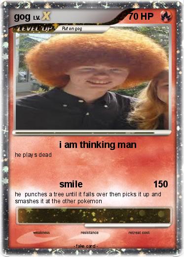 Pokemon gog