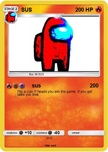 Pokemon SUS