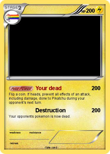 Pokemon 