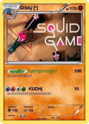 Pokemon G!ßßÿ [*]