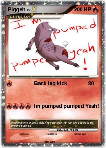 Pokemon Piggeh