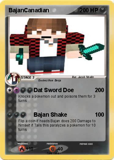 Pokemon BajanCanadian