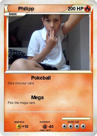 Pokemon Philipp