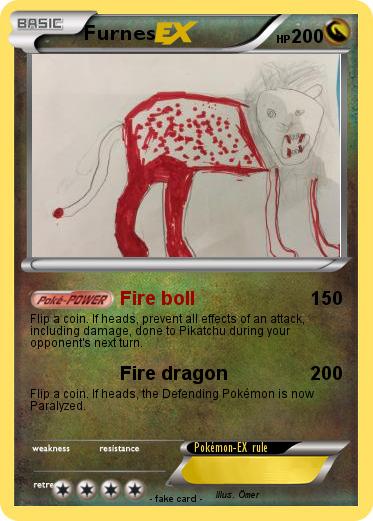 Pokemon Furnes