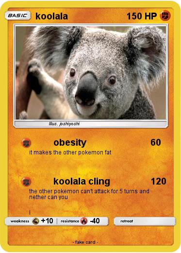Pokemon koolala