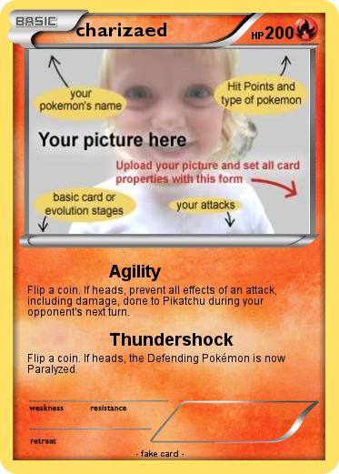 Pokemon charizaed