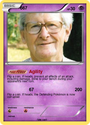 Pokemon 667