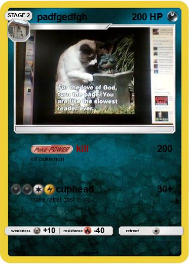 Pokemon padfgedfgh