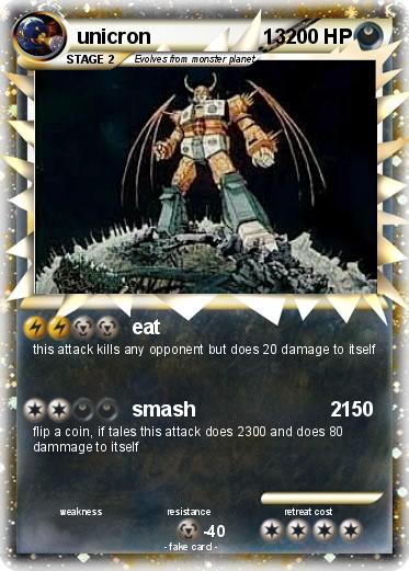 Pokemon unicron                    13