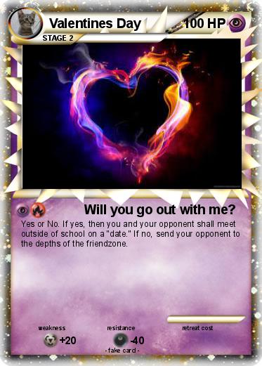 Pokemon Valentines Day
