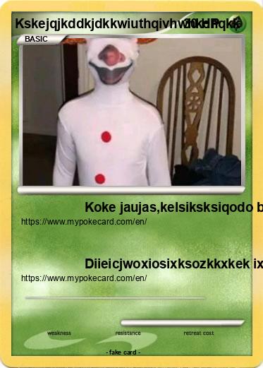 Pokemon Kskejqjkddkjdkkwiuthqivhwhkchqkk