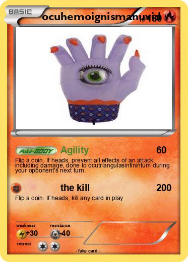 Pokemon ocuhemoignismanuvid