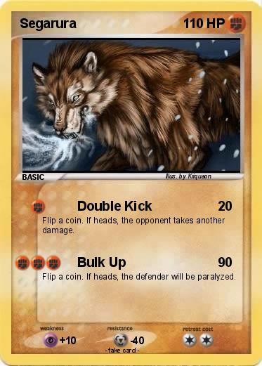 Pokemon Segarura