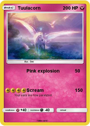 Pokemon Tuulacorn