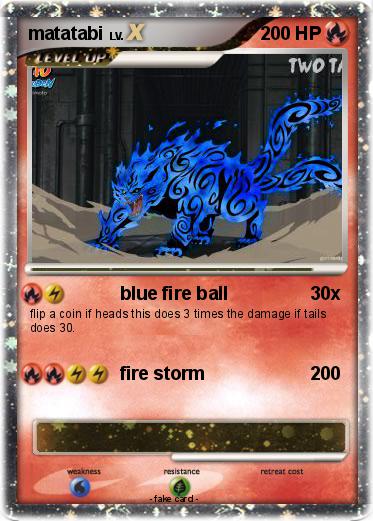 Pokemon matatabi