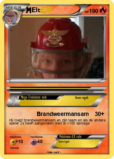 Pokemon Elt