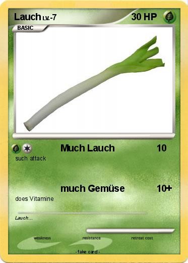 Pokemon Lauch