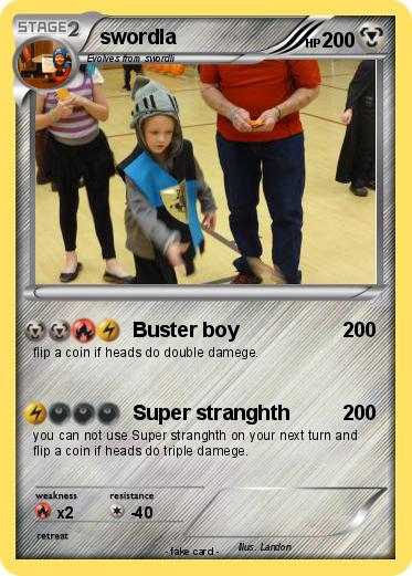 Pokemon swordla