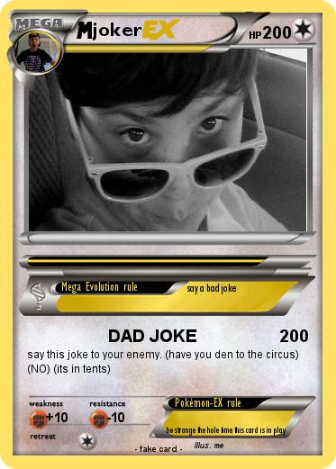 Pokemon joker