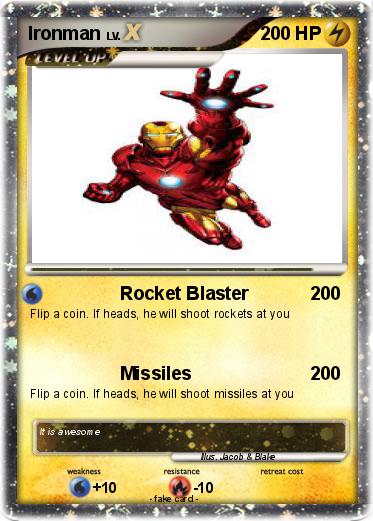 Pokemon Ironman
