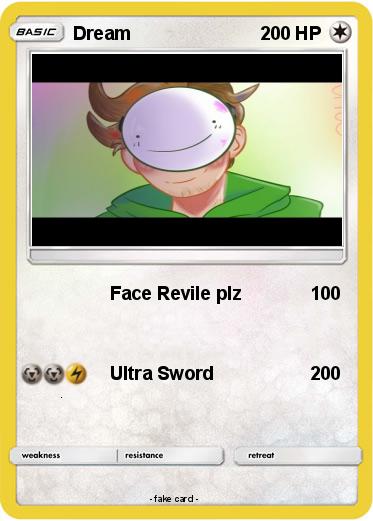 Pokemon Dream