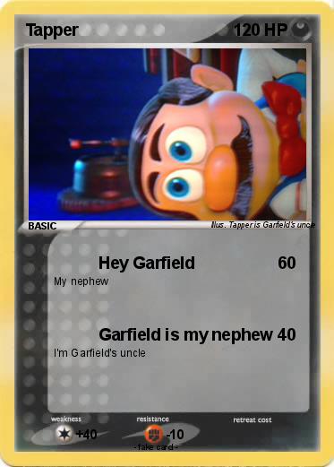 Pokemon Tapper