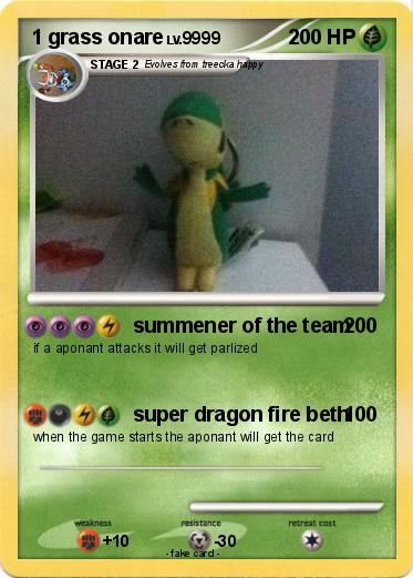 Pokemon water thng