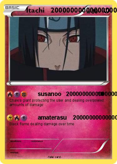 Pokemon Itachi   200000000000000000000000000000000000000000000