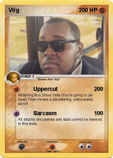 Pokemon Virg
