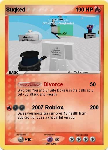 Pokemon Suqked