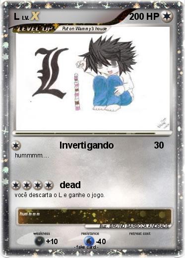 Pokemon L