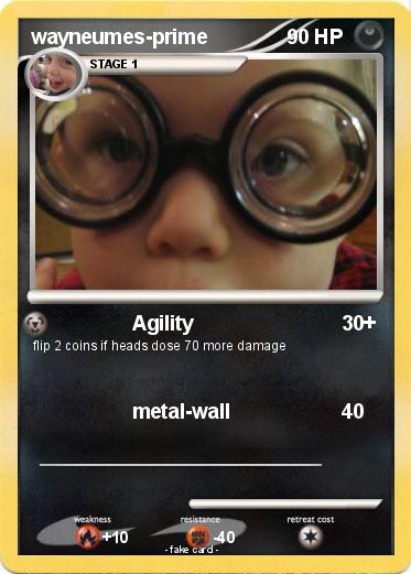 Pokemon wayneumes-prime