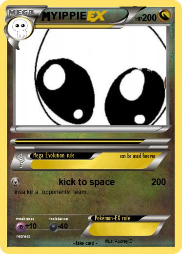 Pokemon YIPPIE