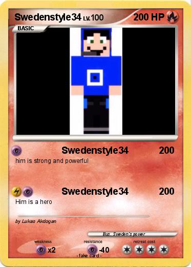 Pokemon Swedenstyle34