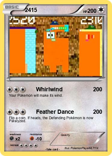 Pokemon 2415