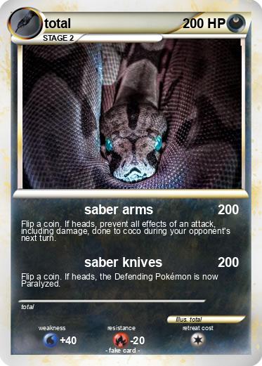 Pokemon total