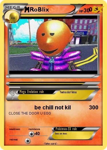 Pokemon RoBlix                       0