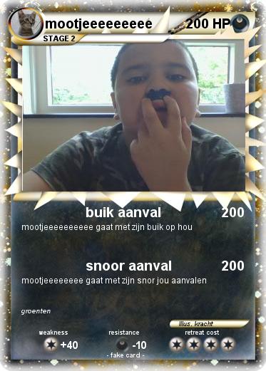 Pokemon mootjeeeeeeeee