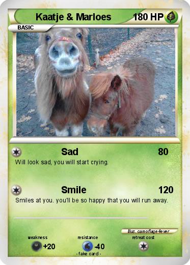 Pokemon Kaatje & Marloes