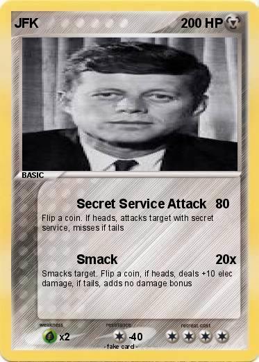 Pokemon JFK