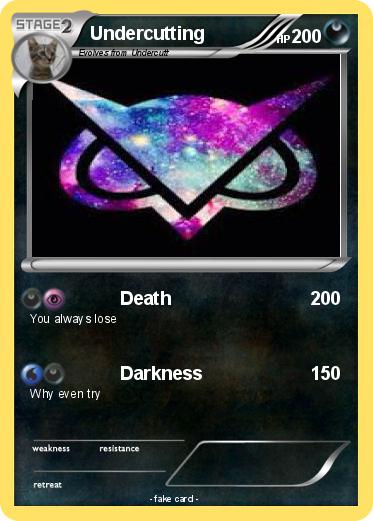 Pokemon Undercutting