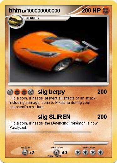 Pokemon bhtn